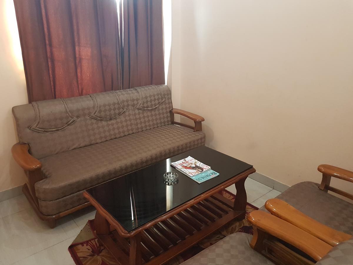 Hotel Simla Siliguri Esterno foto